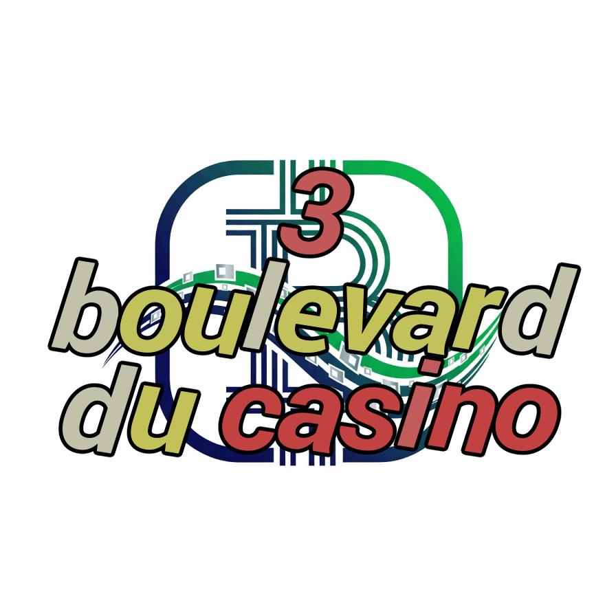 3 boulevard du casino